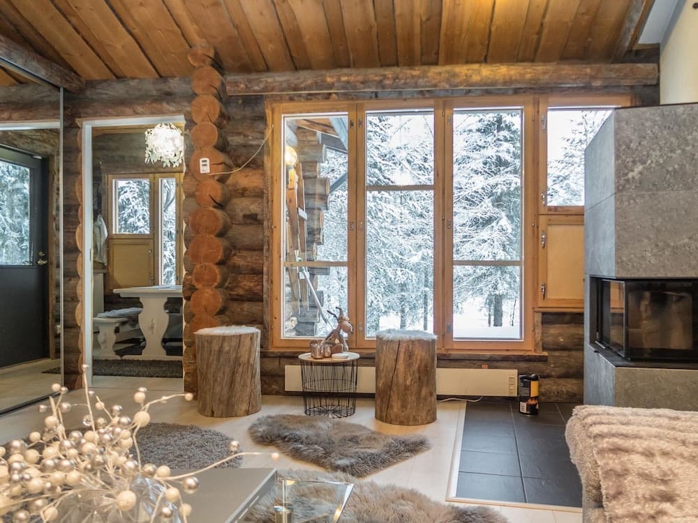 Salmikangas f1 Kuusamo