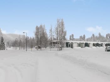 Skivillas Paljakka 8 Kotila