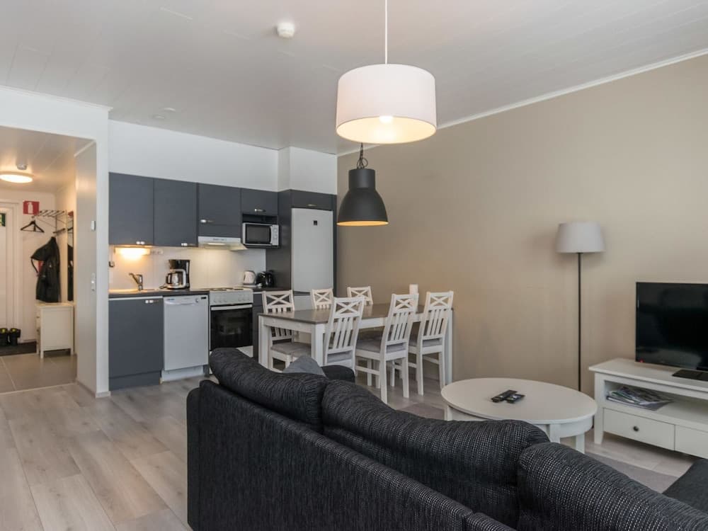 Skivillas Paljakka 3 Kotila