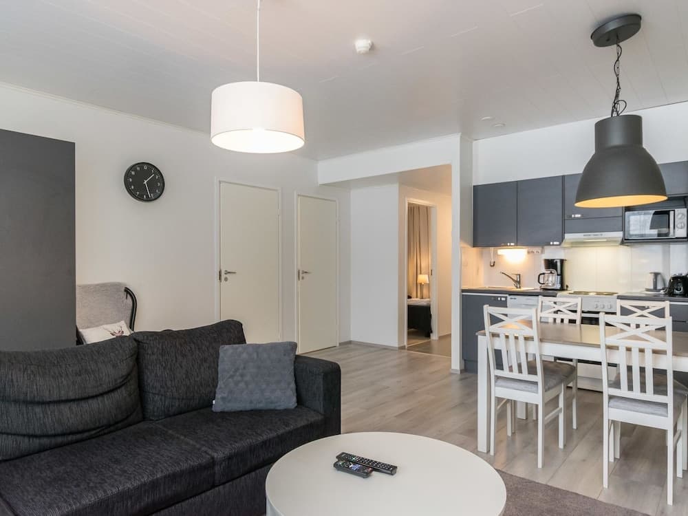 Skivillas Paljakka 3 Kotila