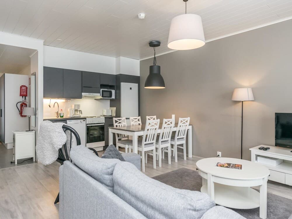 Skivillas Paljakka 1 Kotila