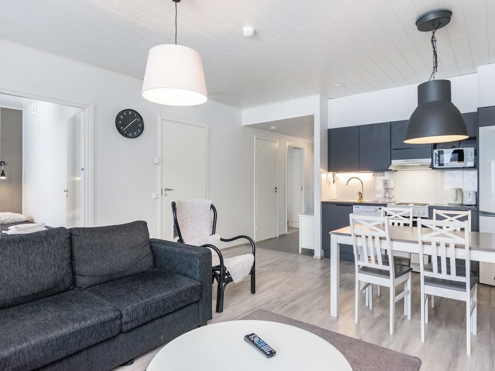 Skivillas Paljakka 5 Kotila