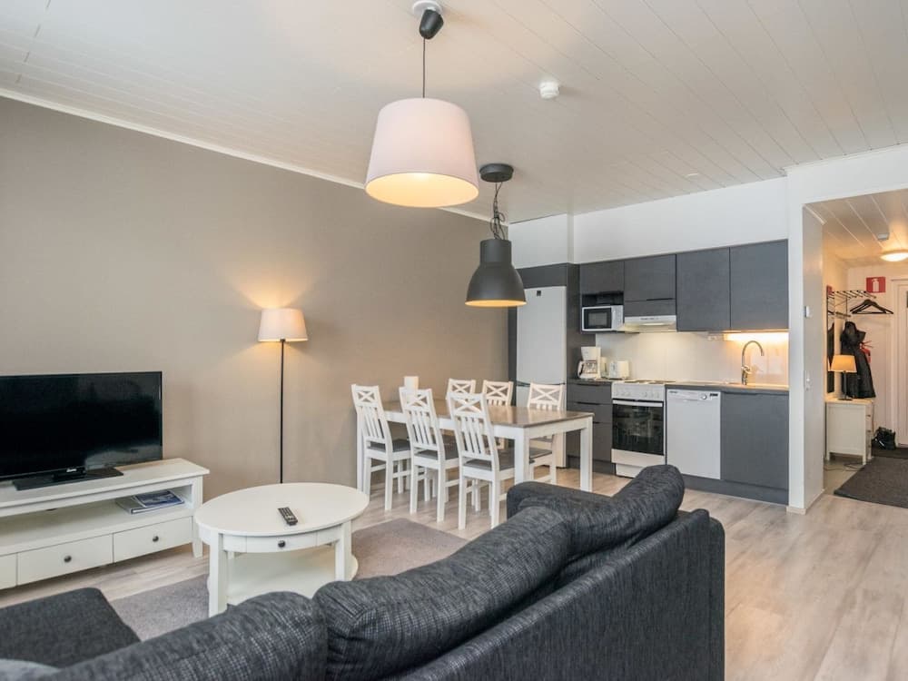 Skivillas Paljakka 6 Kotila