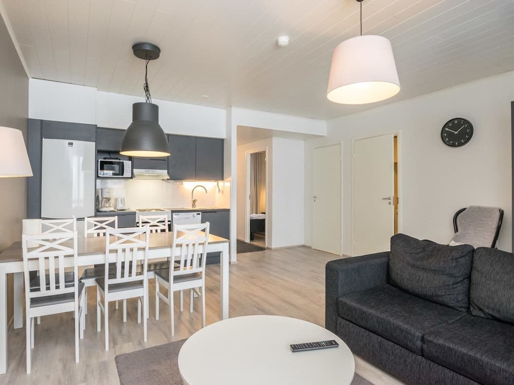 Skivillas Paljakka 6 Kotila