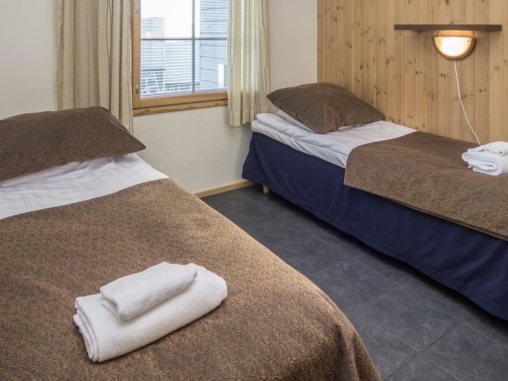 Rukatonttu d 12 Kuusamo