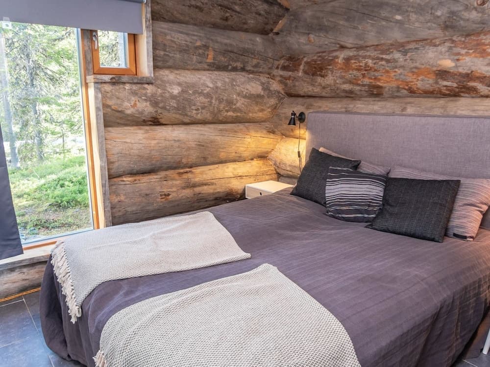 Villa Rytilampi a Kuusamo