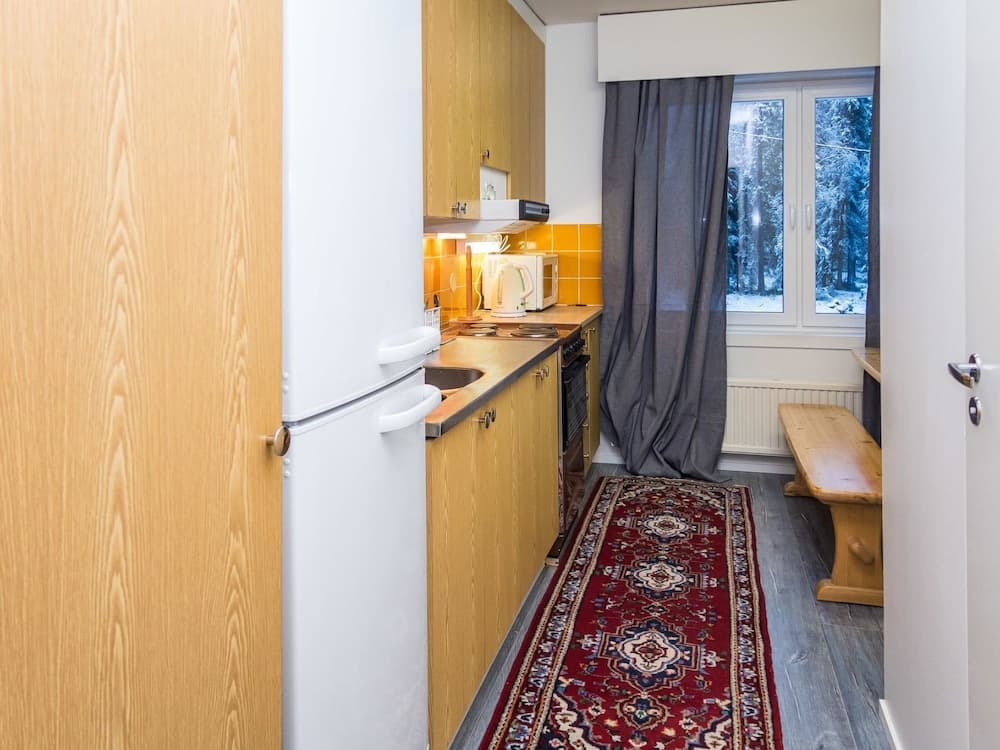 Viimeinen Vartio Kuusamo