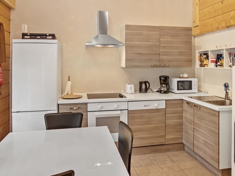 Villa Sukka b Kuusamo