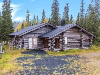 Kelotorppa b Kuusamo