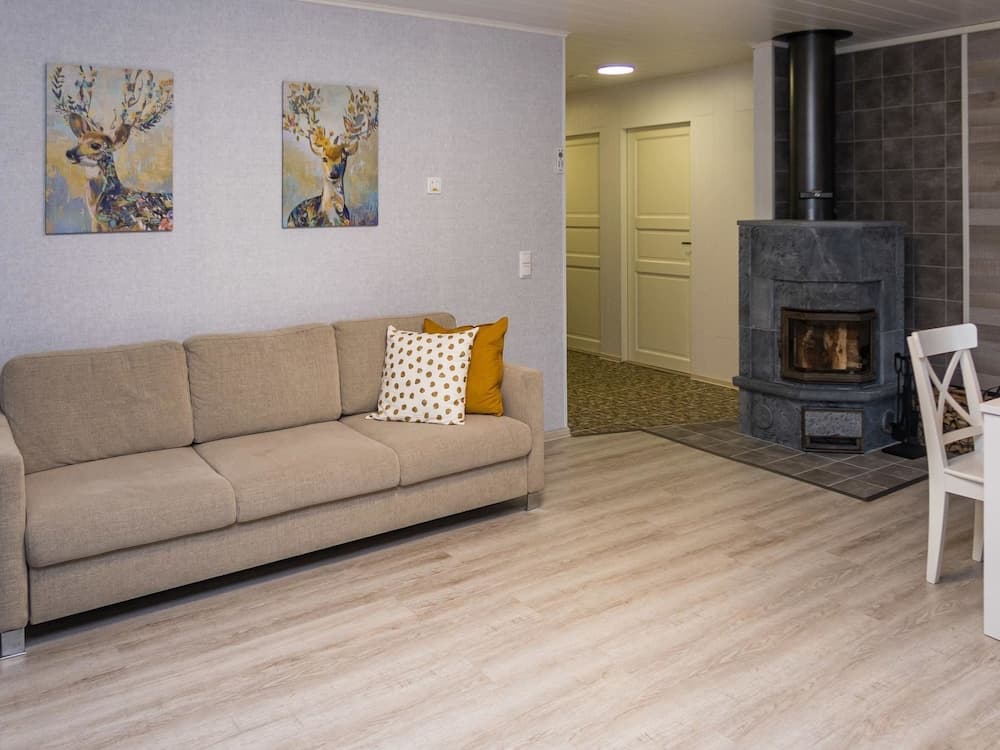 Iso-karpalo b Kuusamo