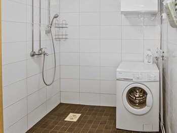 Villa Sukka a Kuusamo