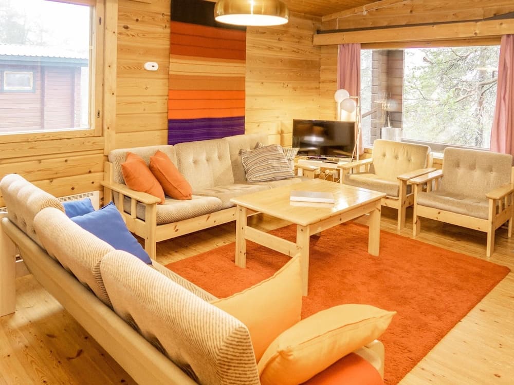 Villa Kaisla Kuusamo