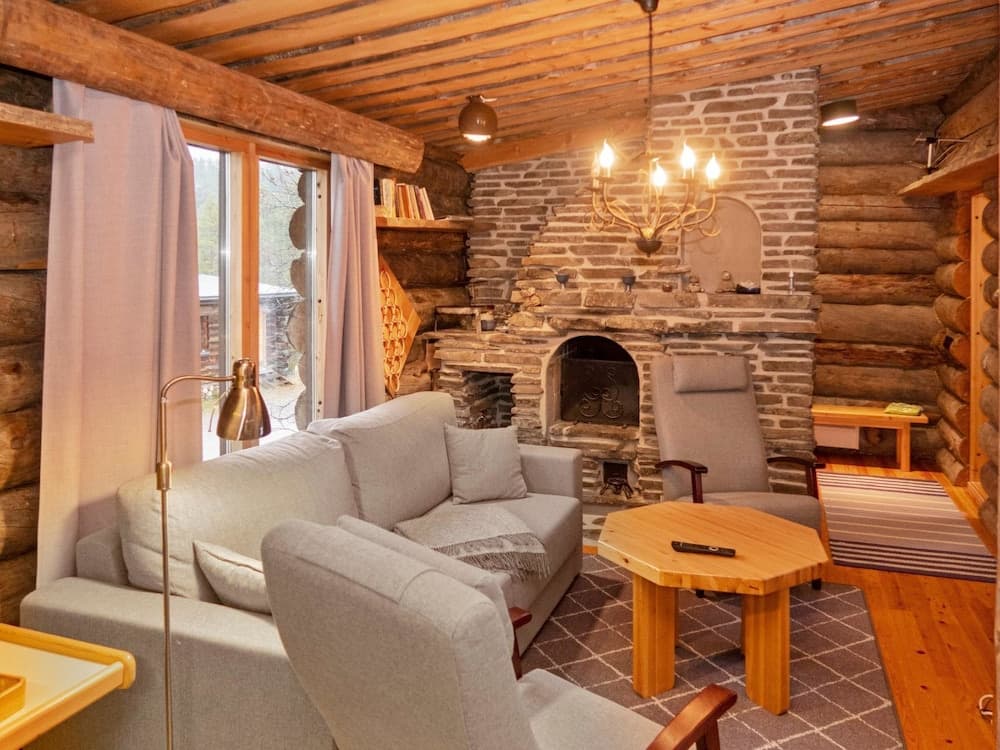 Rukalehto Kuusamo in Kuusamo