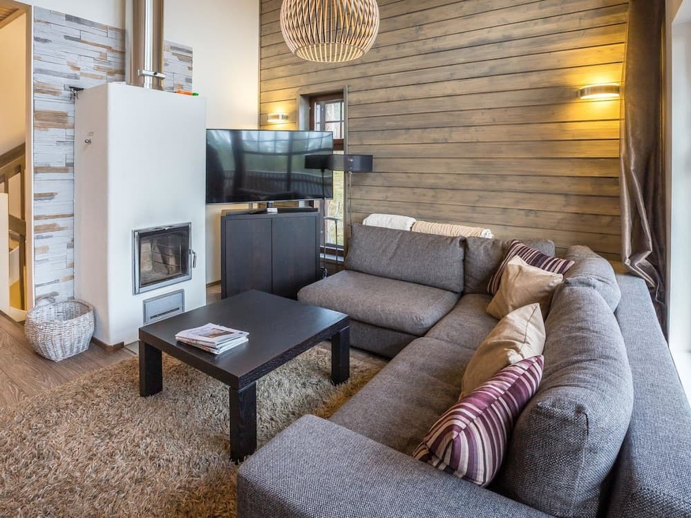 Karhunkieppi 9b 2 Skipasses Included Kittil