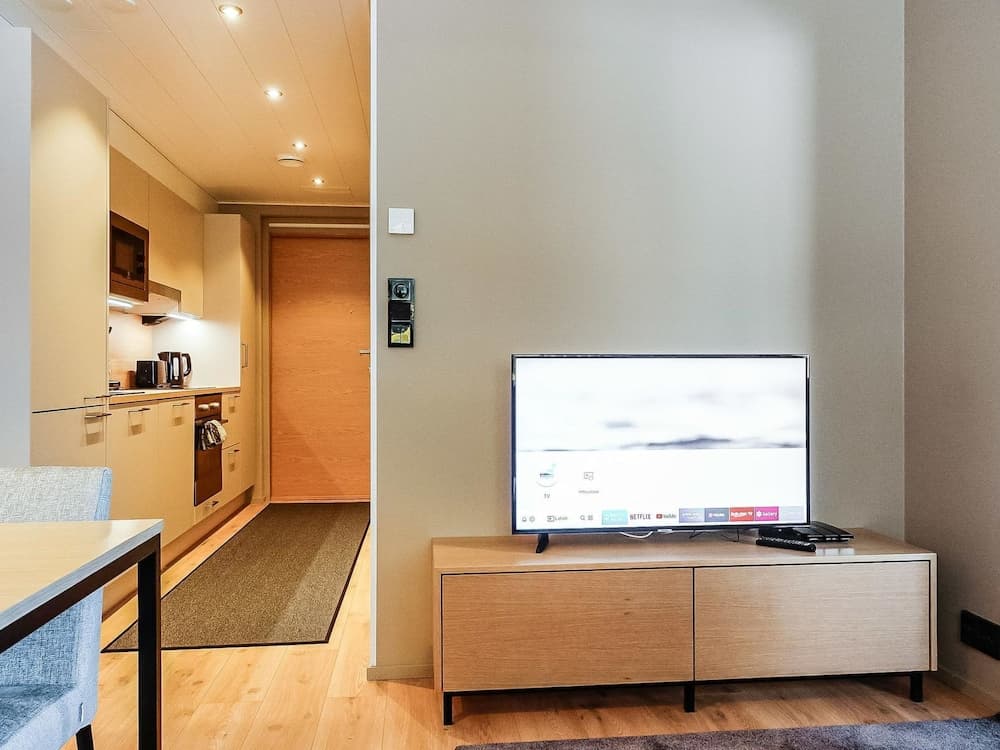 Levin Kunkku b5 Kittil