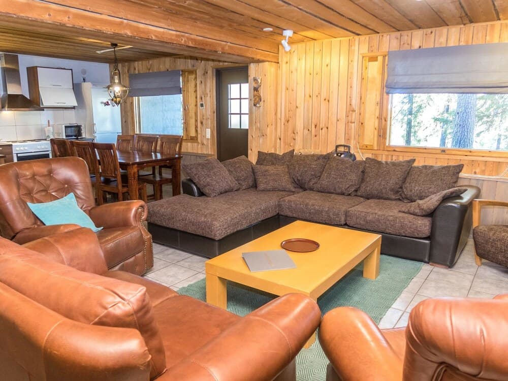 Napakymppi Kuusamo in Kuusamo