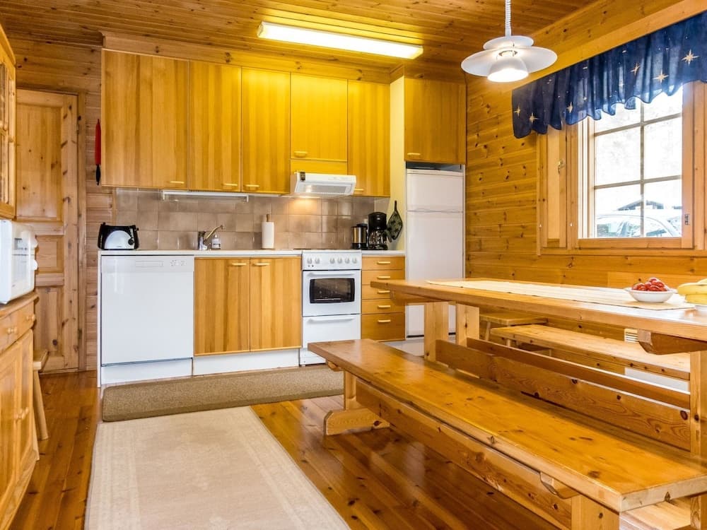 Levilla Kittil in Kittil