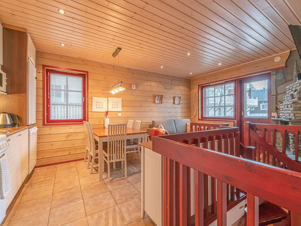 Levin Otava 5 Kittil