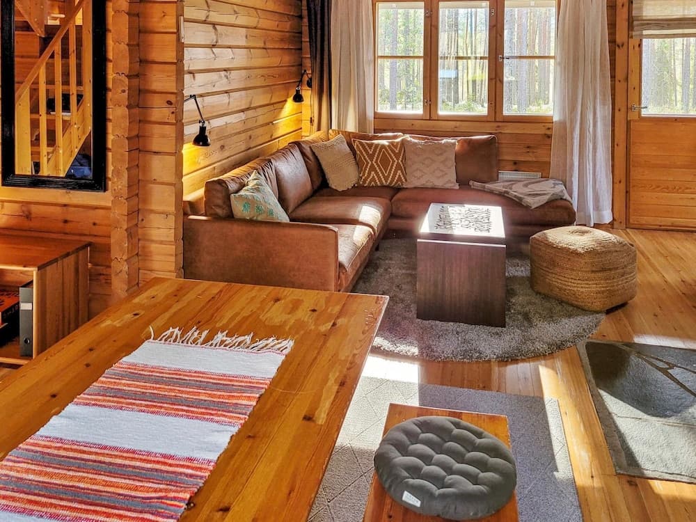 Purnukka Kuusamo in Kuusamo