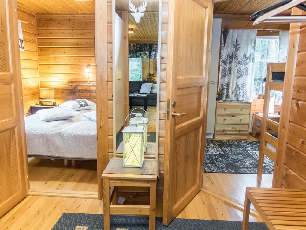 Karpalo Kuusamo in Kuusamo