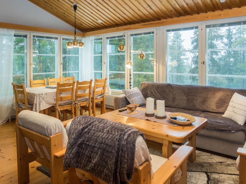 Rukan pyh j Rvenrinne as 4 Kuusamo