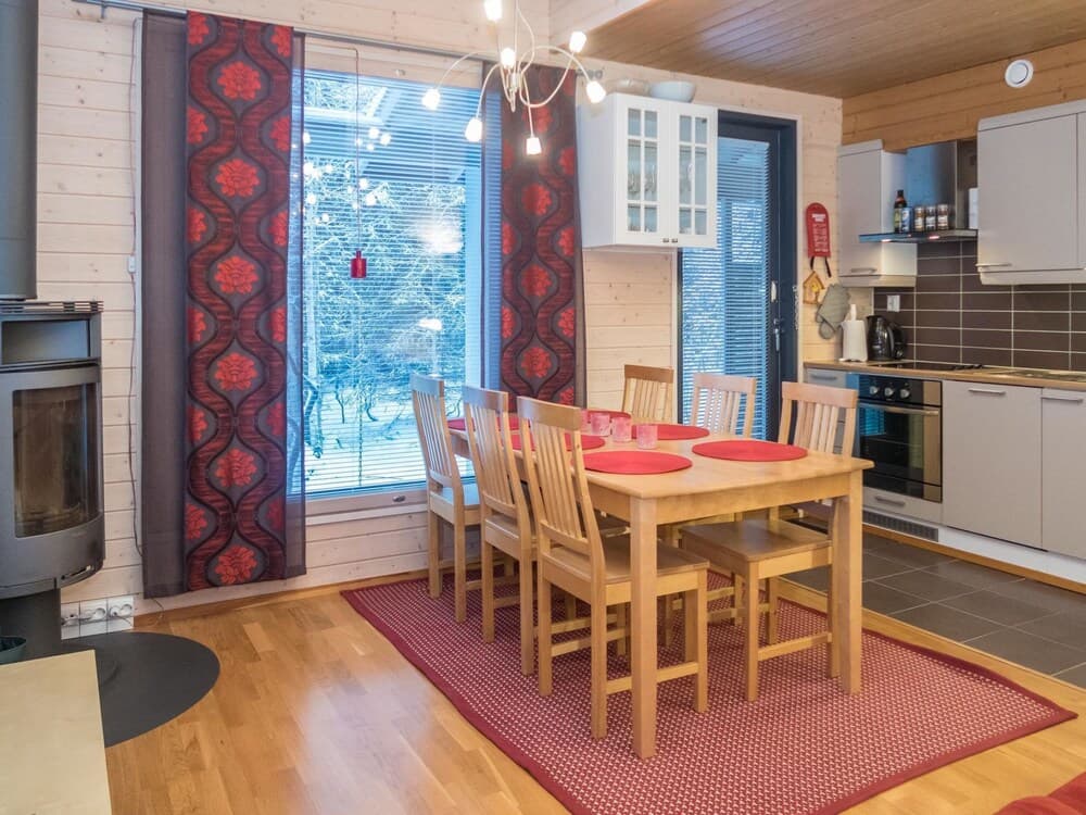 Rukan Salmenhovi Kuusamo