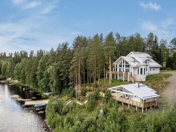 Villa Lago Kuopio in Kuopio