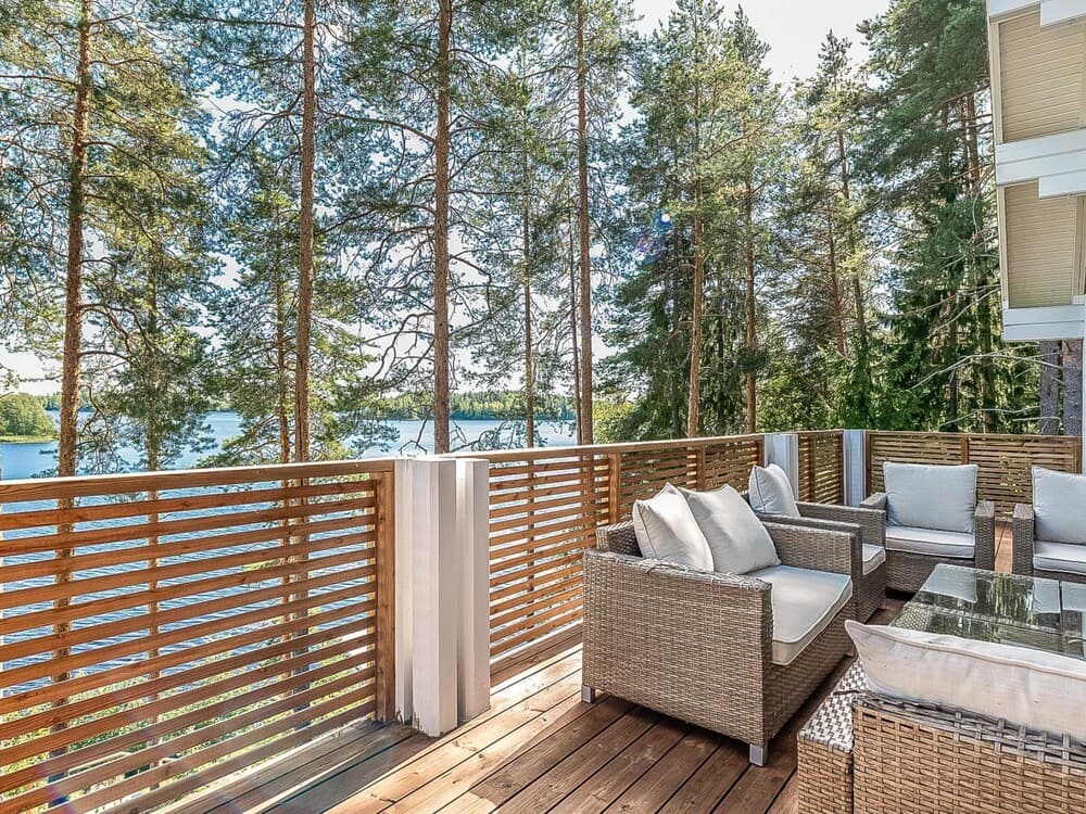 Villa Lago Kuopio in Kuopio