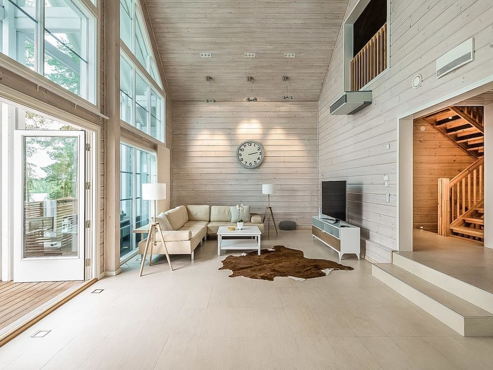 Villa Lago Kuopio in Kuopio