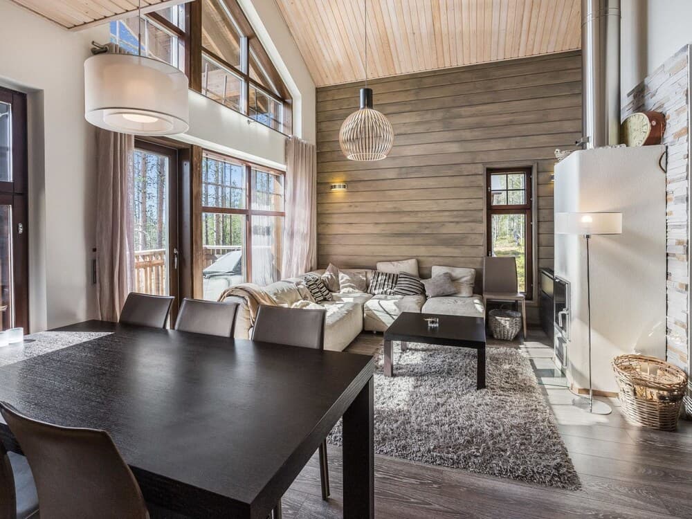 Karhunkieppi 11a Kittil