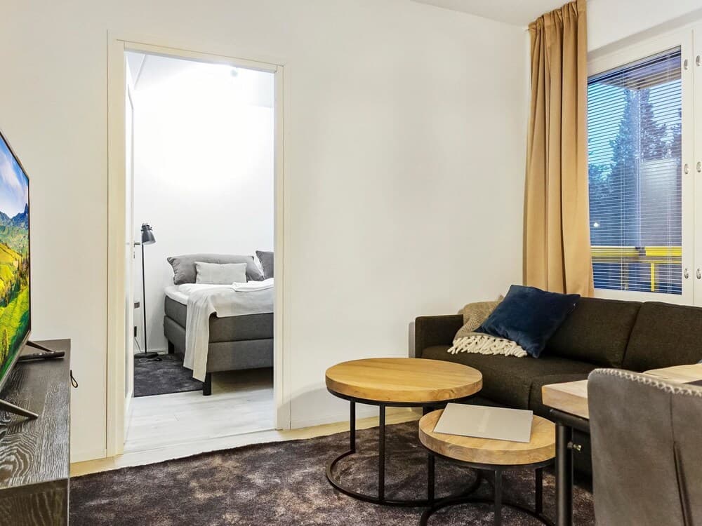 Levin Kunkku Dome c5 Kittil