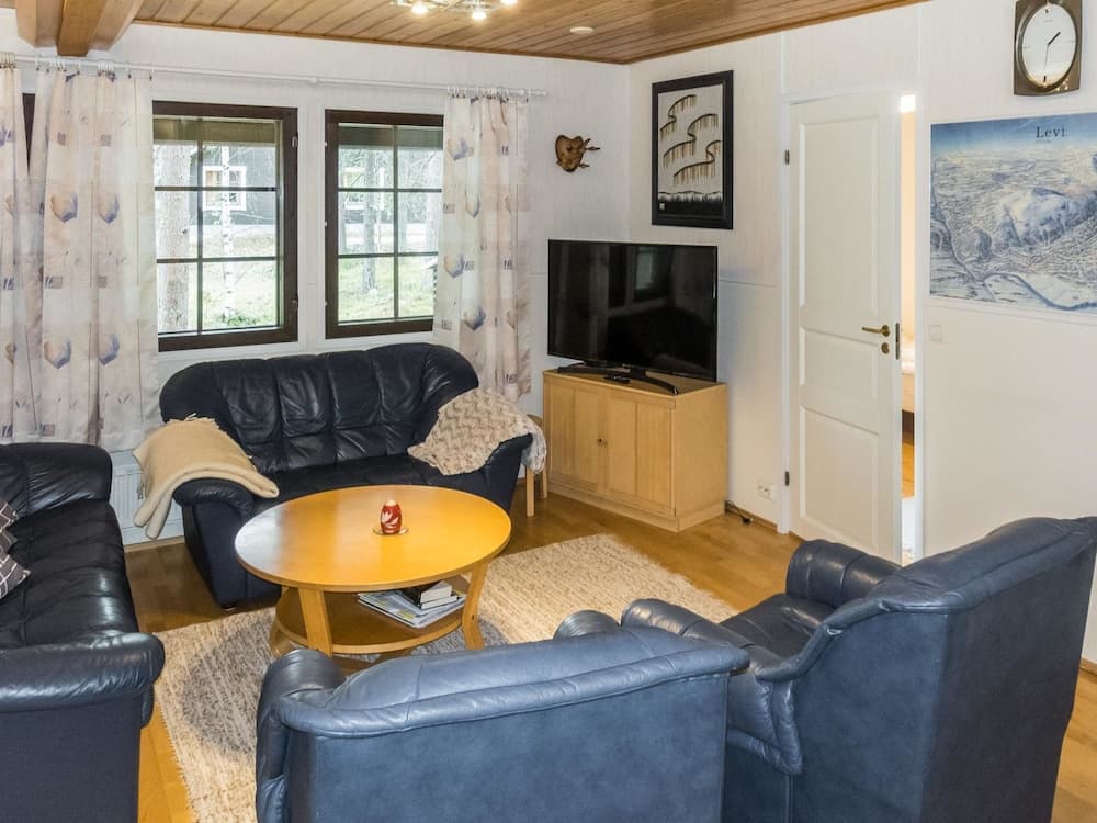 Kevinlevi Kittil in Kittil