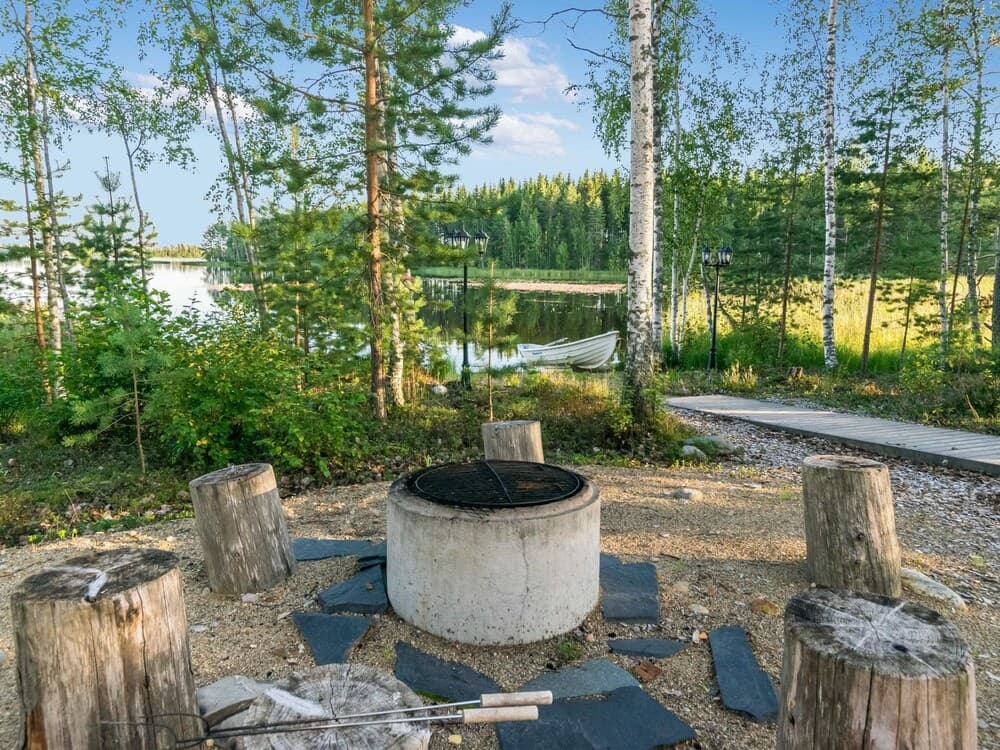 Haapaniemi Savonlinna