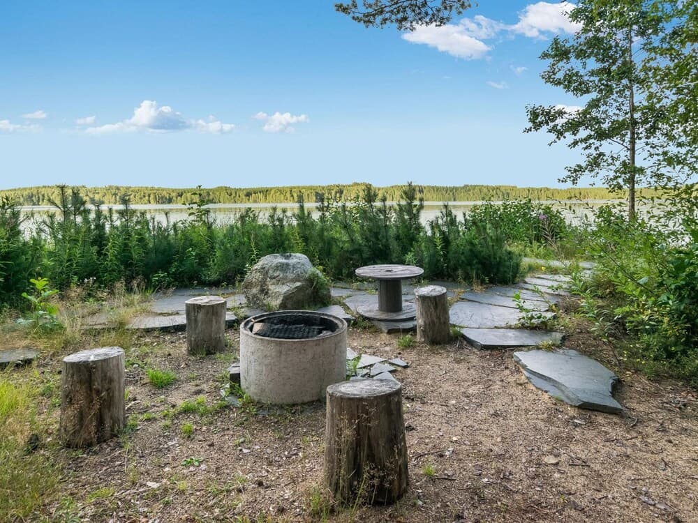 Torniniemi Savonlinna