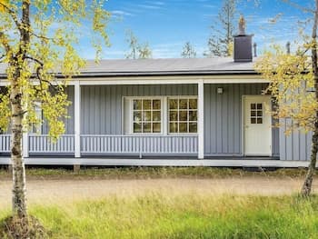 Saarisel Ntie 8 e 11 Inari