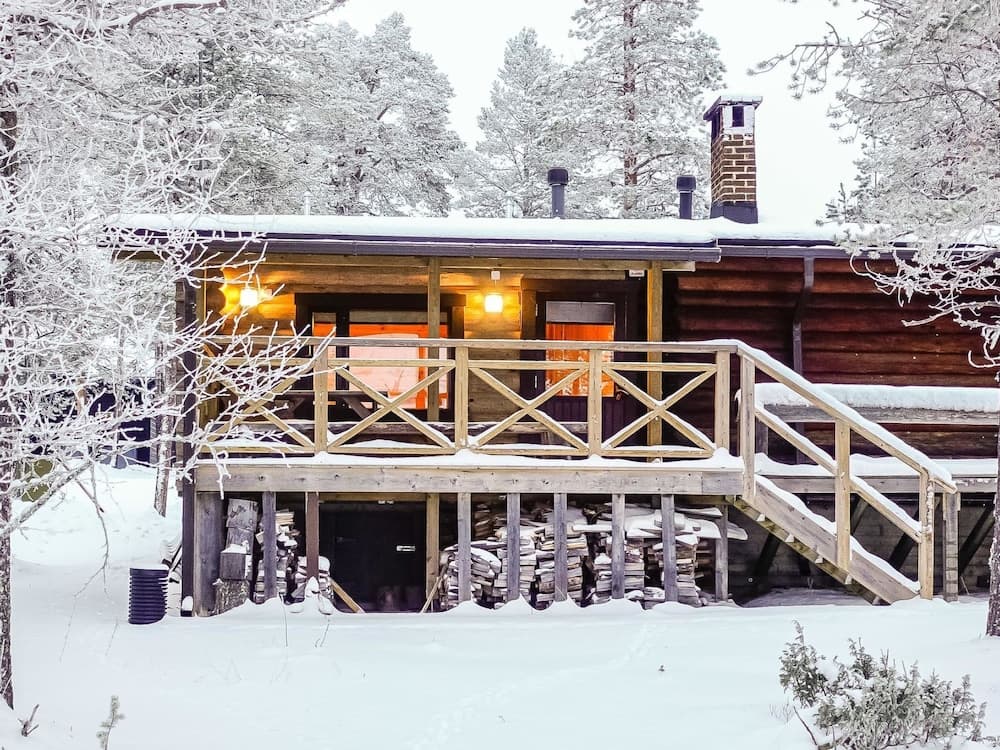 T hti Inari in Inari