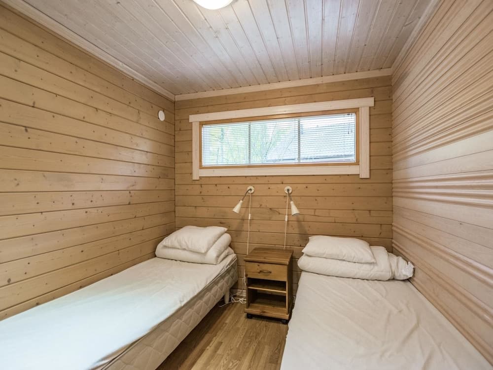 Anttoora 5 Pori in Pori