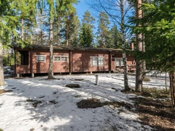 Villa Irene Palace Rintahaka