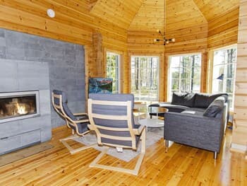 Villa el nt Tila Pakarinniemi