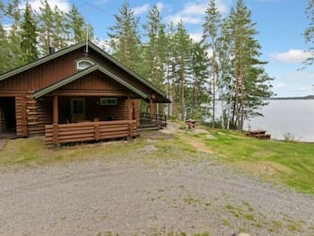 Ulappa Matalaniemi in Matalaniemi