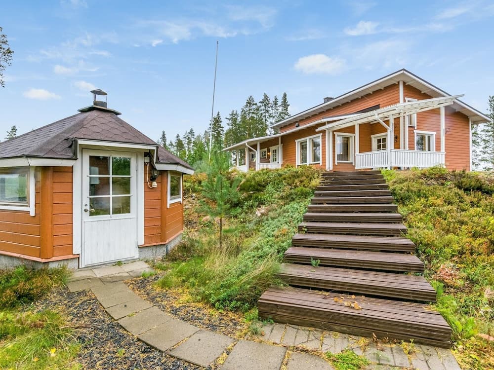 Aurinkoranta Pellikanpiha