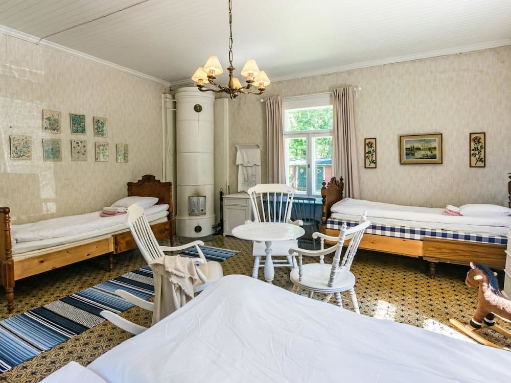 Elfvik Porvoo in Porvoo