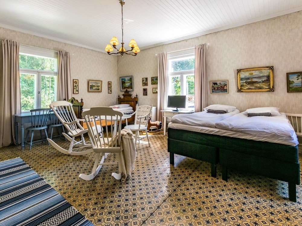 Elfvik Porvoo in Porvoo