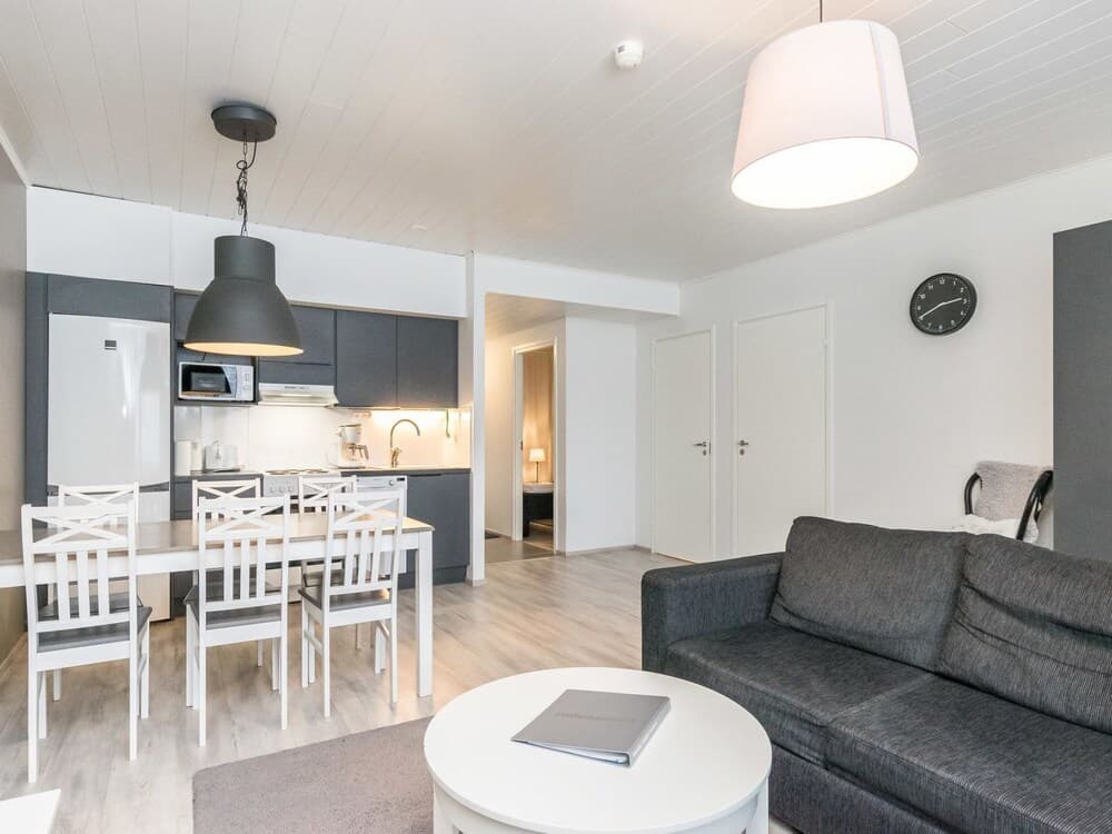 Skivillas Paljakka 4 Kotila