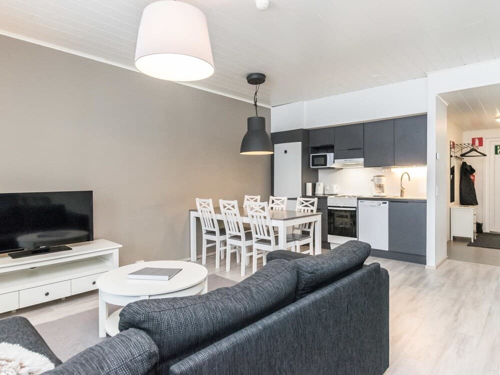 Skivillas Paljakka 4 Kotila