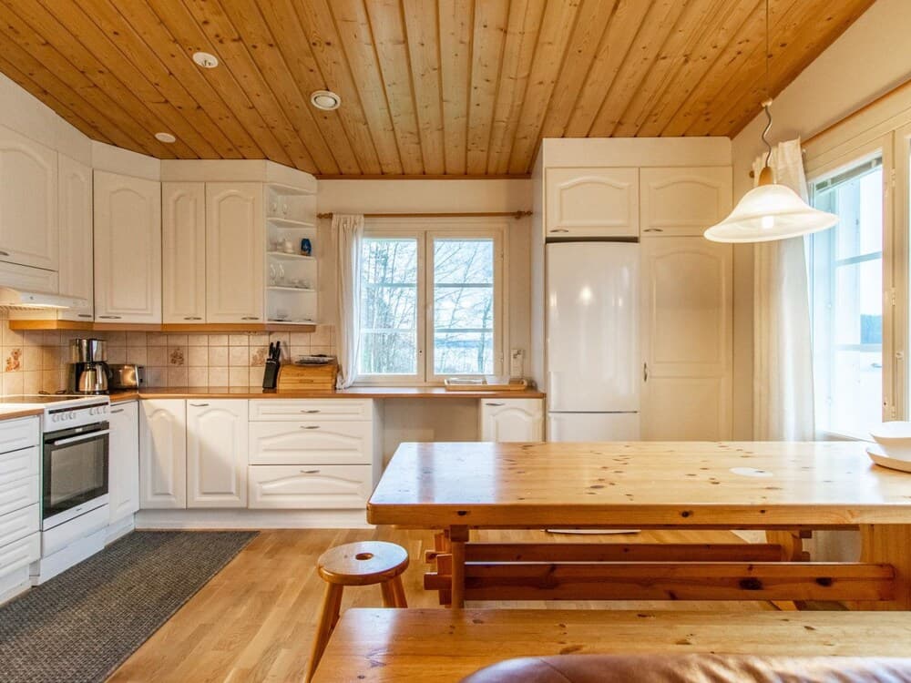 Villa Ruutana Oraviniemi