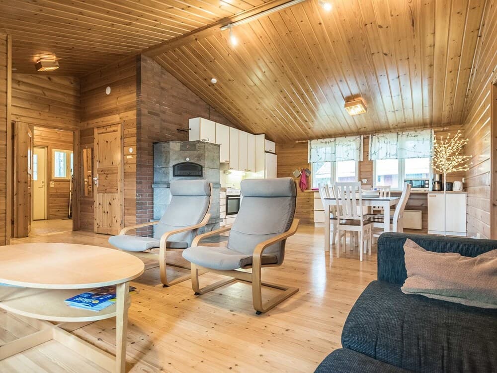 Paroni Oraviniemi in Oraviniemi