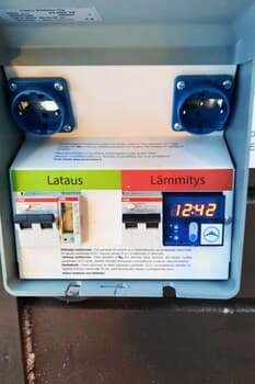 Vuolkuma b Inari in Inari