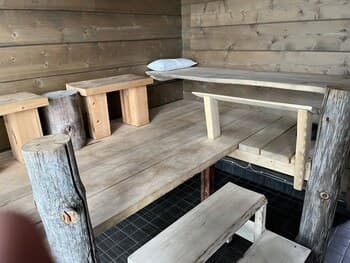 Villa Saimaan Joutsenlahti Itsaari