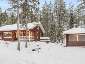 Kanervarinne Oulu in Oulu